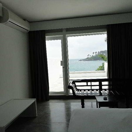 Tangalle Bay Hotel Exterior photo