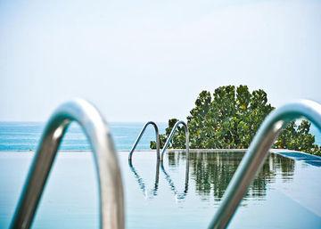 Tangalle Bay Hotel Exterior photo